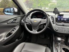 Chevrolet Malibu XL 535T Automatic Sharp Edition - фото 12