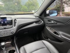 Chevrolet Malibu XL 535T Automatic Sharp Edition - фото 13