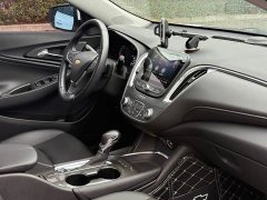 Chevrolet Malibu XL 535T Automatic Sharp Edition - фото 14