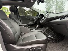 Chevrolet Malibu XL 535T Automatic Sharp Edition - фото 15