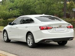 Chevrolet Malibu XL 535T Automatic Sharp Edition - фото 19