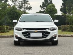 Chevrolet Malibu XL 535T Automatic Sharp Edition - фото 2