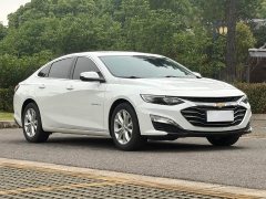 Chevrolet Malibu XL 535T Automatic Sharp Edition - фото 3