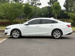 Chevrolet Malibu XL 535T Automatic Sharp Edition - фото 4