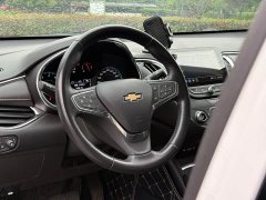 Chevrolet Malibu XL 535T Automatic Sharp Edition - фото 5