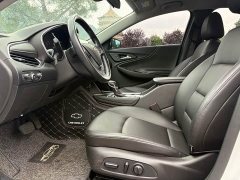 Chevrolet Malibu XL 535T Automatic Sharp Edition - фото 6