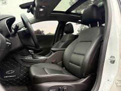 Chevrolet Malibu XL 535T Automatic Sharp Edition - фото 7