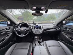 Chevrolet Malibu XL 535T Automatic Sharp Edition - фото 9
