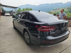 Volkswagen Lavida 2022 280TSI DSG Comfort - ფოტო 3