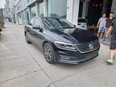 Volkswagen Lavida 2022 280TSI DSG Comfort - ფოტო 4