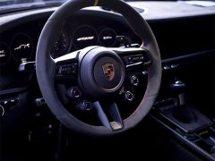 Porsche 911 2025 911 GT3 RS - ფოტო 2