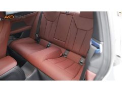 BMW 4 Series 2023 425i M Sport Night Edition - ფოტო 7