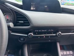 Mazda3 Axela 2022 2.0L Automatic Elegant Edition - ფოტო 11