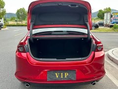Mazda3 Axela 2022 2.0L Automatic Elegant Edition - ფოტო 15