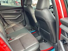 Mazda3 Axela 2022 2.0L Automatic Elegant Edition - ფოტო 16