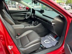 Mazda3 Axela 2022 2.0L Automatic Elegant Edition - ფოტო 17