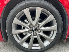 Mazda3 Axela 2022 2.0L Automatic Elegant Edition - ფოტო 18