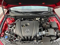 Mazda3 Axela 2022 2.0L Automatic Elegant Edition - ფოტო 19