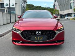 Mazda3 Axela 2022 2.0L Automatic Elegant Edition - ფოტო 2