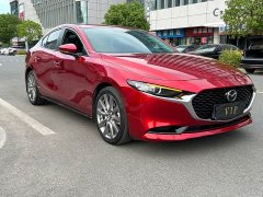 Mazda3 Axela 2022 2.0L Automatic Elegant Edition - ფოტო 3