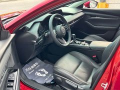 Mazda3 Axela 2022 2.0L Automatic Elegant Edition - ფოტო 4