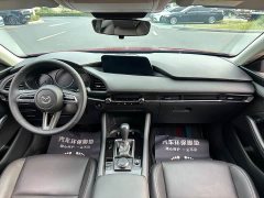 Mazda3 Axela 2022 2.0L Automatic Elegant Edition - ფოტო 5