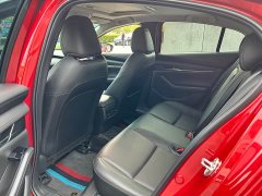 Mazda3 Axela 2022 2.0L Automatic Elegant Edition - ფოტო 6