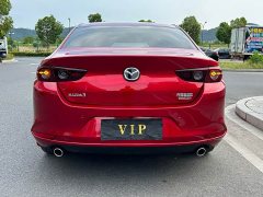 Mazda3 Axela 2022 2.0L Automatic Elegant Edition - ფოტო 8