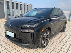 Aion V 2021 Plus 80 Pilot Smart Driving Edition Ternary Lithium - ფოტო 1