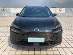 Aion V 2021 Plus 80 Pilot Smart Driving Edition Ternary Lithium - ფოტო 2
