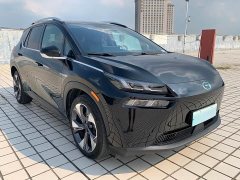 Aion V 2021 Plus 80 Pilot Smart Driving Edition Ternary Lithium - ფოტო 3
