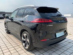 Aion V 2021 Plus 80 Pilot Smart Driving Edition Ternary Lithium - ფოტო 4