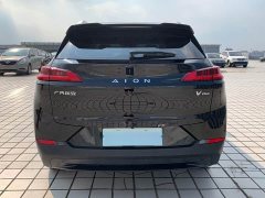 Aion V 2021 Plus 80 Pilot Smart Driving Edition Ternary Lithium - ფოტო 5