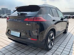 Aion V 2021 Plus 80 Pilot Smart Driving Edition Ternary Lithium - ფოტო 6
