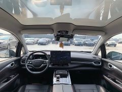 Aion V 2021 Plus 80 Pilot Smart Driving Edition Ternary Lithium - ფოტო 7