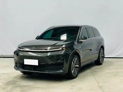Li Auto L6 Pro - ფოტო 1