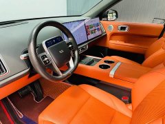 Li Auto L6 Pro - ფოტო 15