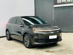 Li Auto L6 Pro - ფოტო 3