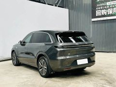Li Auto L6 Pro - ფოტო 4