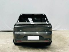 Li Auto L6 Pro - ფოტო 5