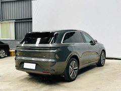 Li Auto L6 Pro - ფოტო 6