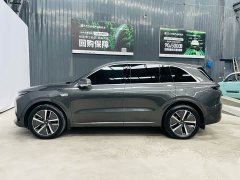 Li Auto L6 Pro - ფოტო 7