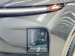 Li Auto L6 Pro - ფოტო 9