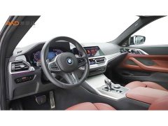 BMW 4 Series 2022 425i M Sport Night Edition - ფოტო 6