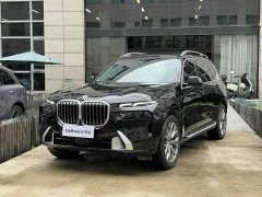 BMW X7 xDrive40i Premier Luxury Package - ფოტო 1
