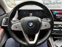 BMW X7 xDrive40i Premier Luxury Package - ფოტო 10