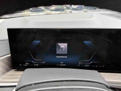 BMW X7 xDrive40i Premier Luxury Package - ფოტო 11