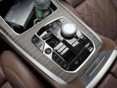 BMW X7 xDrive40i Premier Luxury Package - ფოტო 13