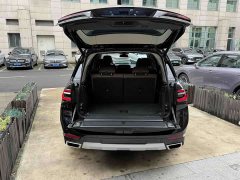 BMW X7 xDrive40i Premier Luxury Package - ფოტო 14