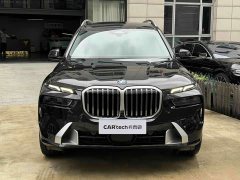 BMW X7 xDrive40i Premier Luxury Package - ფოტო 2